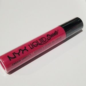 5 for $10 Nyx Cream Lipstick - Pink Lust